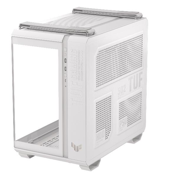 TUF GAMING GT502 HOR WHITE