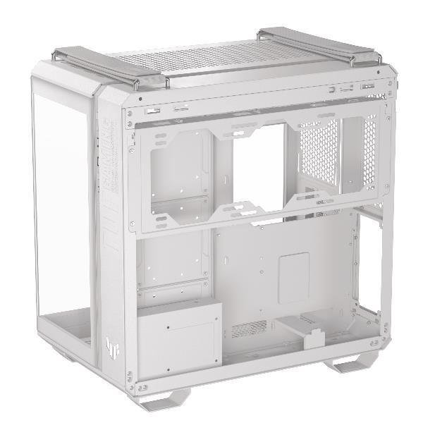 TUF GAMING GT502 HOR WHITE