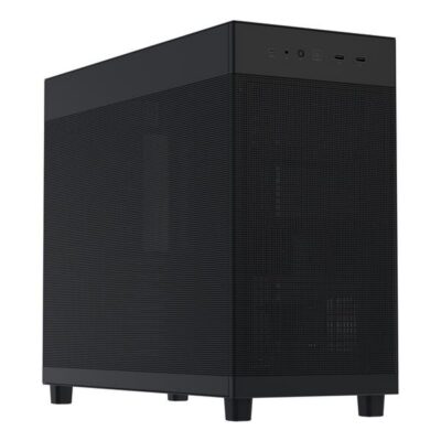 PRIME AP303 MESH BLACK