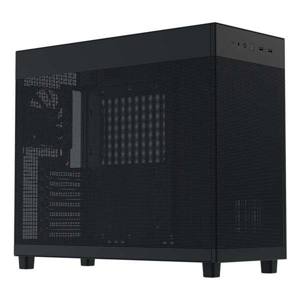 PRIME AP303 MESH BLACK