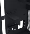 PRIME AP303 MESH BLACK