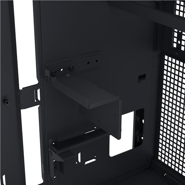 PRIME AP303 MESH BLACK