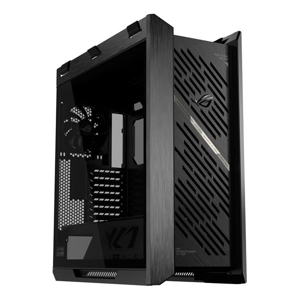 ROG STRIX HELIOS II GX601S BLACK