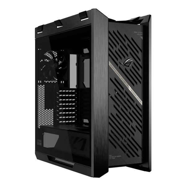 ROG STRIX HELIOS II GX601S BLACK