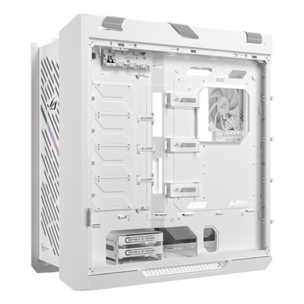 ROG STRIX HELIOS II GX601S WHITE