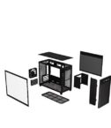 AP201 ASUS PRIME CASE TG