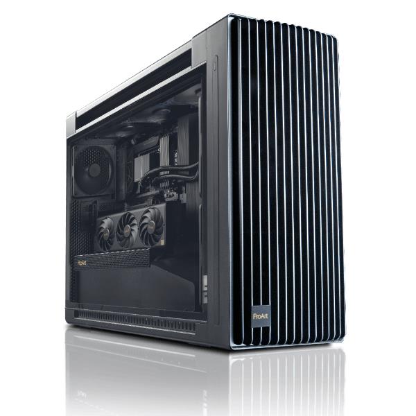 PA602 PROART CASE