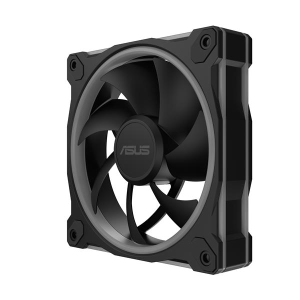 PRIME MR120 FAN ARGB BLACK