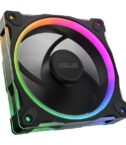 PRIME MR120 FAN ARGB BLACK