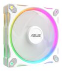 PRIME MR120 FAN ARGB WHITE