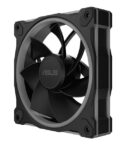 PRIME MR120 FAN ARGB REVERSE BLACK