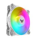 TUF GAMING TF120 ARGB BIANCO