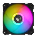 TUF GAMING TF120 ARGB, NERO - 1 Pezzo