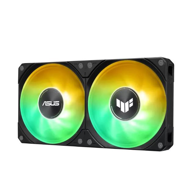 TUF Gaming LC III 240 ARGB​