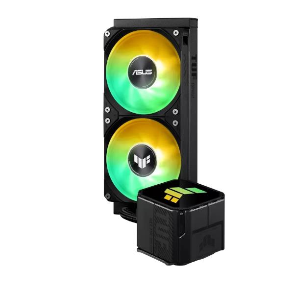 TUF Gaming LC III 240 ARGB​