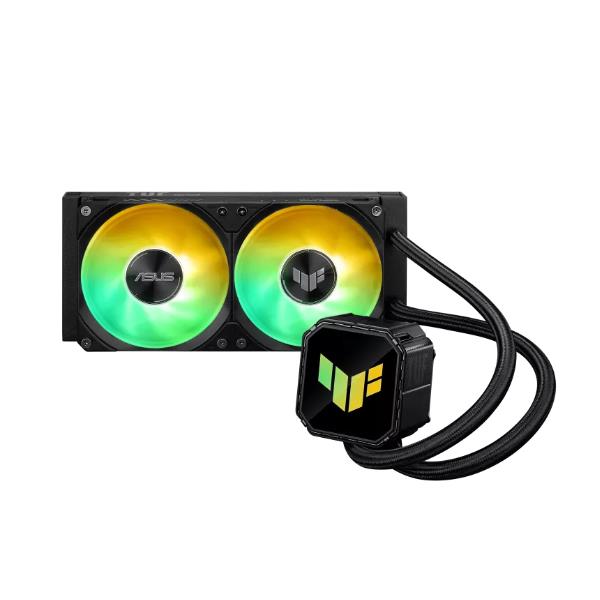 TUF Gaming LC III 240 ARGB​