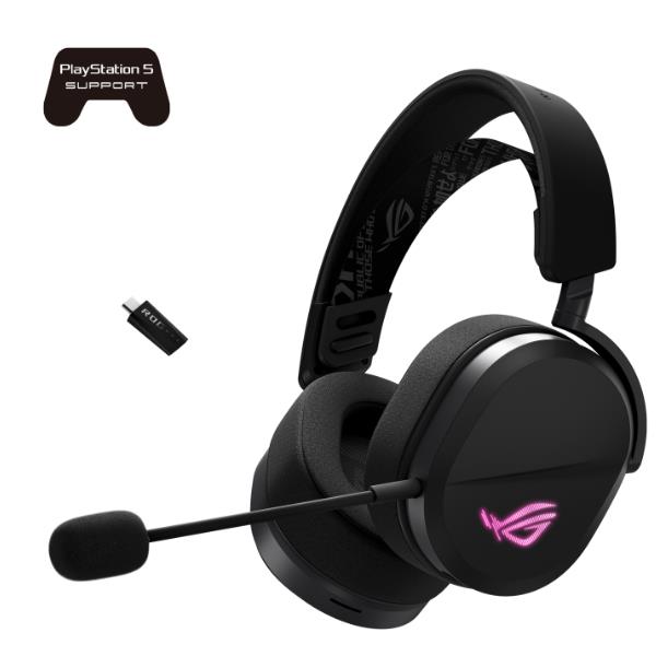 A501 ROG PELTA/BLK