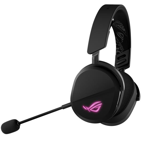 A501 ROG PELTA/BLK