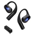 O701 ROG CETRA OPEN WIRELESS/BLK