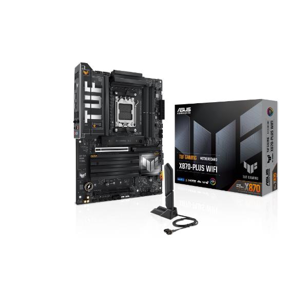 TUF GAMING X870-PLUS WIFI