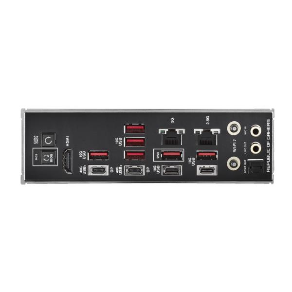 ROG CROSSHAIR X870E HERO
