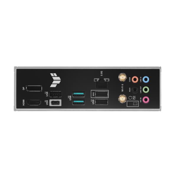 TUF GAMING A620-PRO WIFI