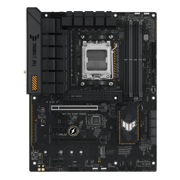 TUF GAMING A620-PRO WIFI