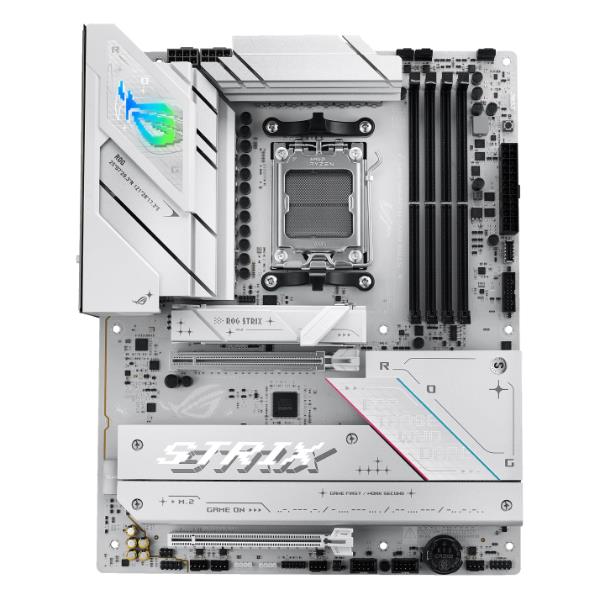ROG STRIX B850-A GAMING WIFI