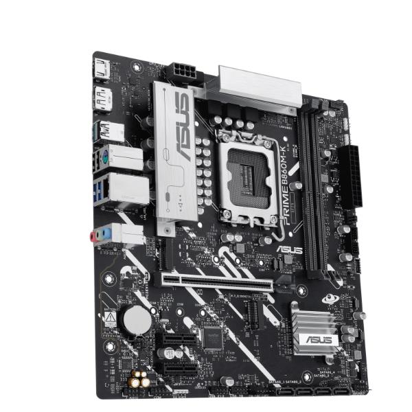 PRIME B860M-K
