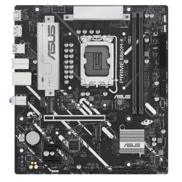 PRIME B860M-K