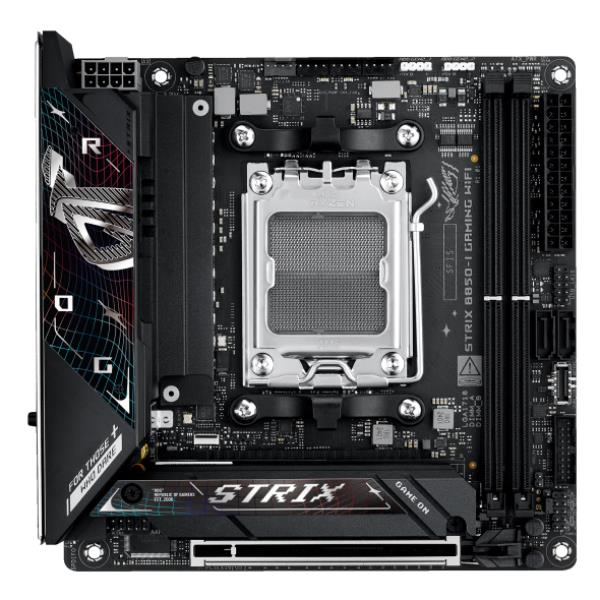 ROG STRIX B850-I GAMING WIFI
