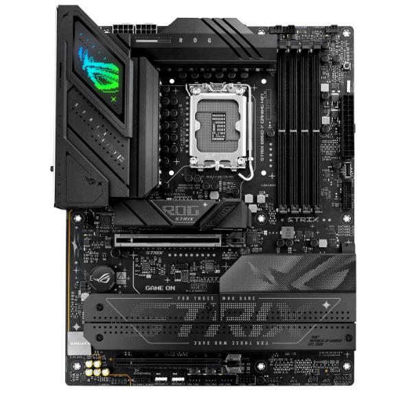 ROG STRIX B860-F GAMING WIFI