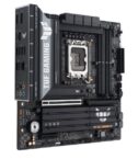 TUF GAMING B860M-PLUS