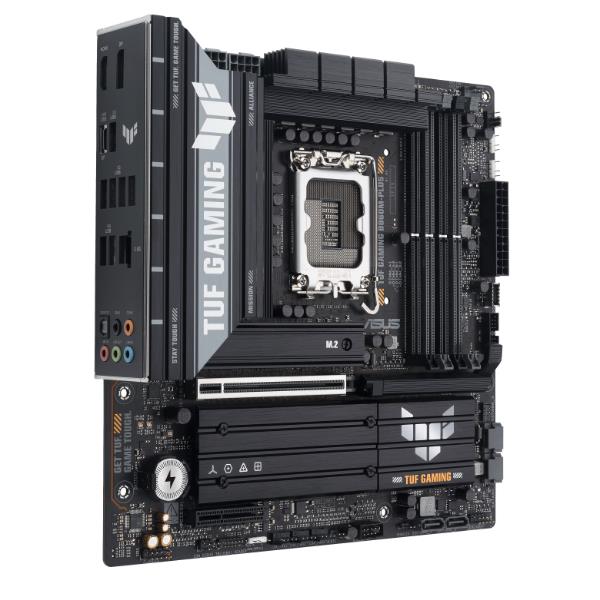 TUF GAMING B860M-PLUS
