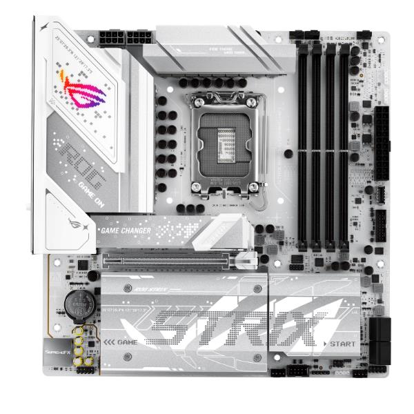 ROG STRIX B860-G GAMING WIFI