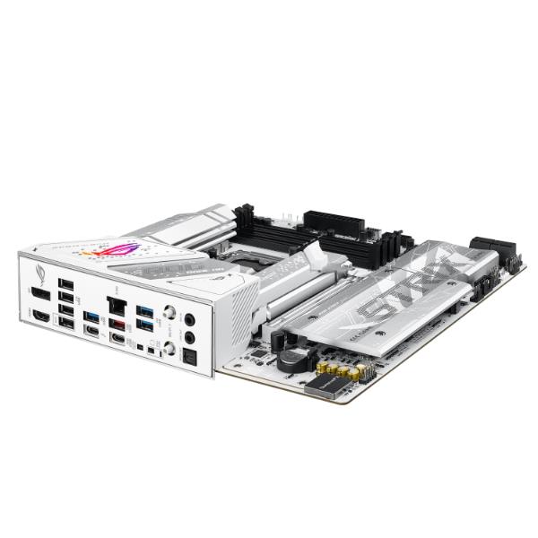 ROG STRIX B860-G GAMING WIFI