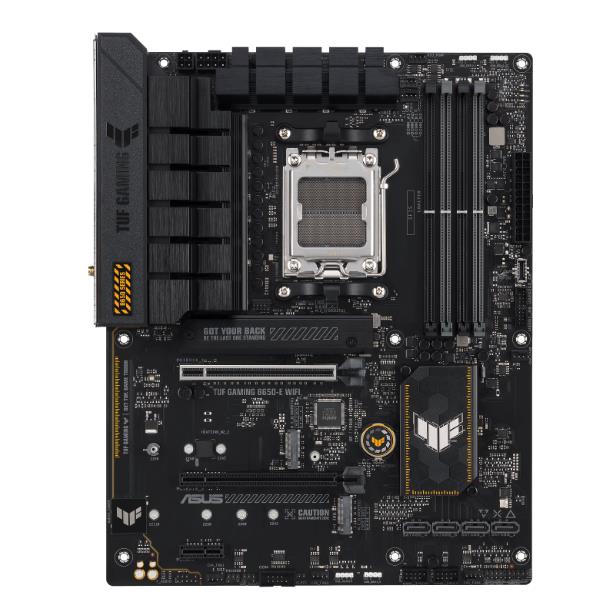 TUF GAMING B650-E WIFI