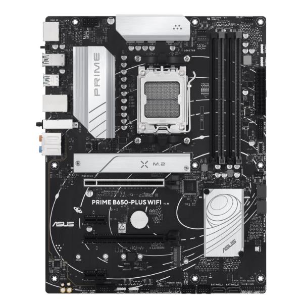 PRIME B650-PLUS WIFI