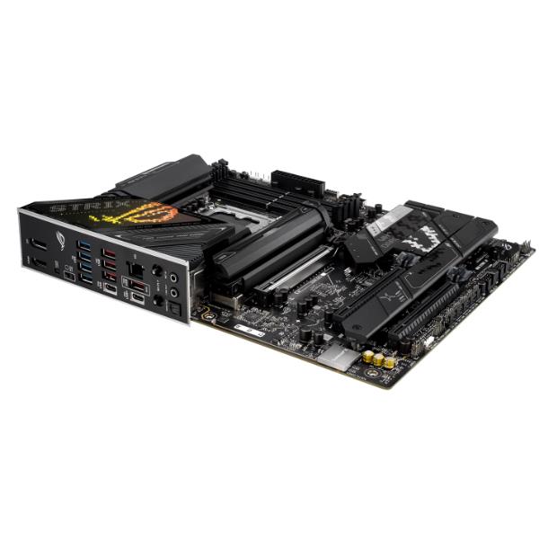 ROG STRIX Z890-H GAMING WIFI