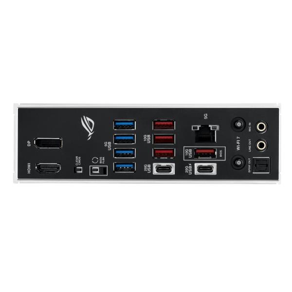 ROG STRIX Z890-H GAMING WIFI