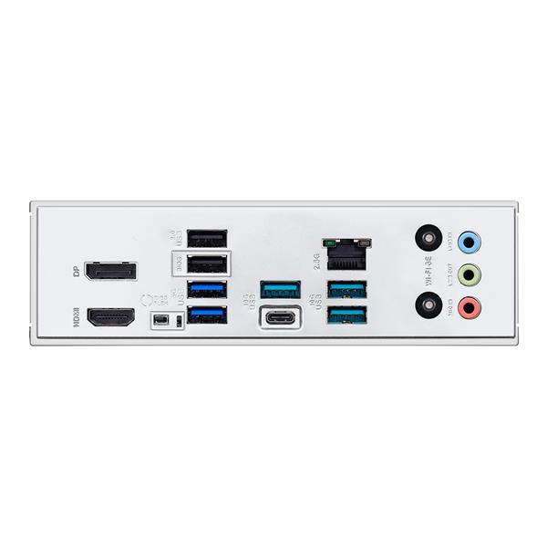 B650E MAX GAMING WIFI