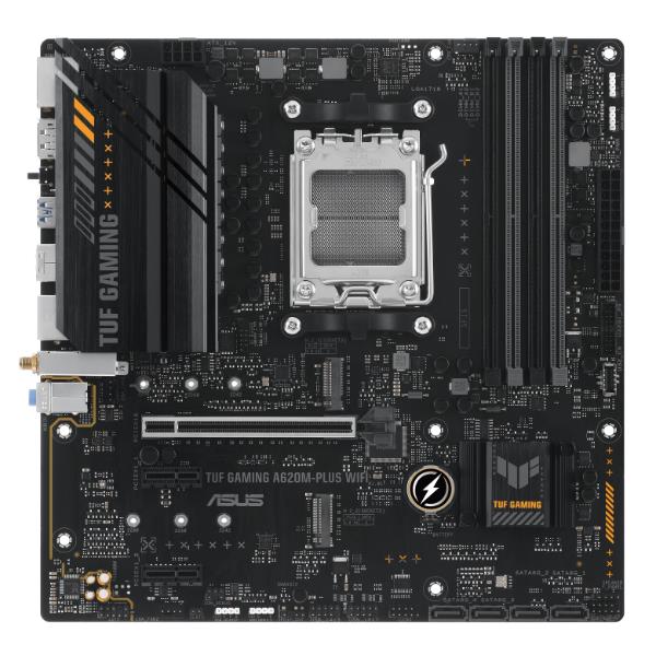 A620M-F GAMING WIFI