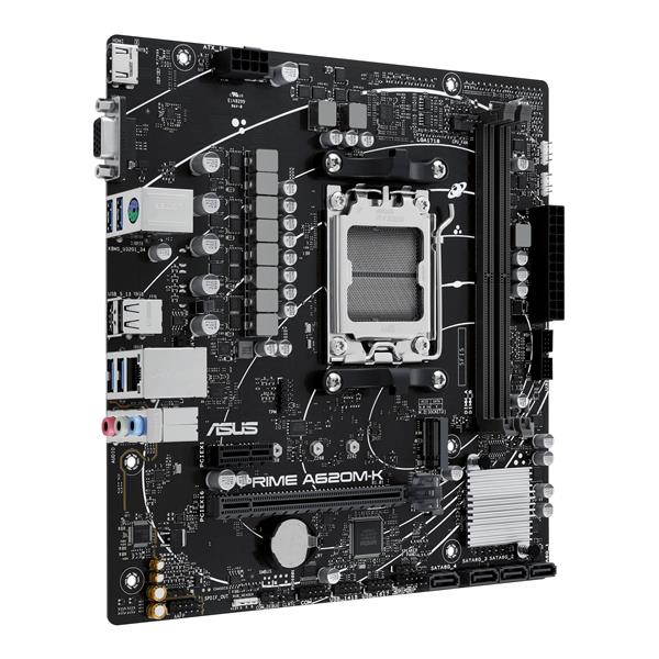PRIME A620M-K