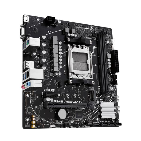 PRIME A620M-K