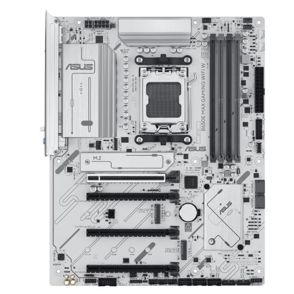 B650E MAX GAMING WIFI W