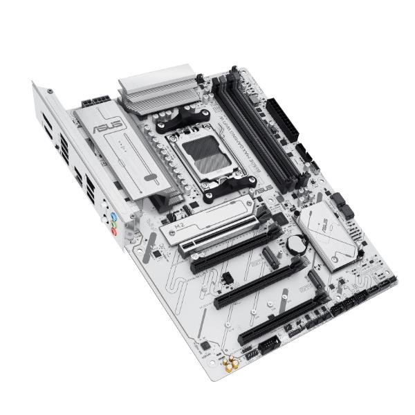 B650E MAX GAMING WIFI W