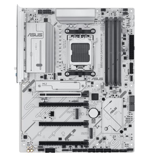 B850 MAX GAMING WIFI W