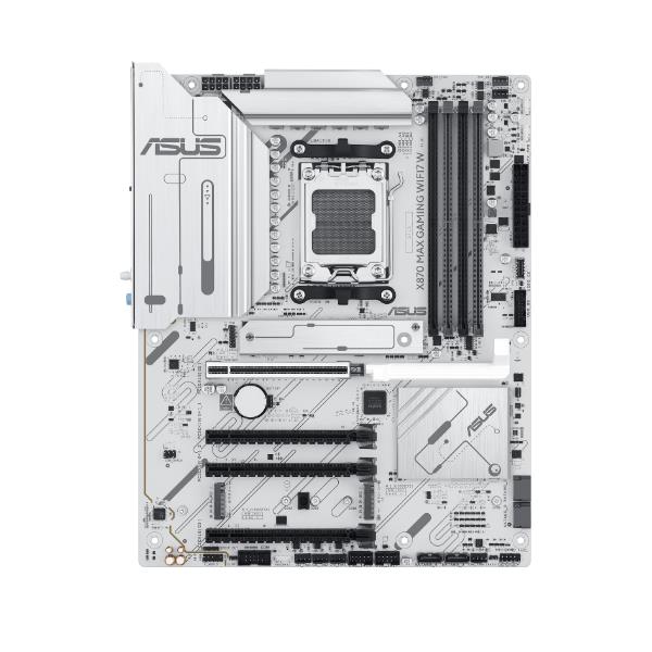 X870 MAX GAMING WIFI7 W