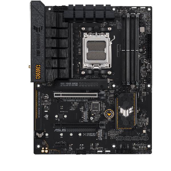 TUF GAMING B650-E WIFI