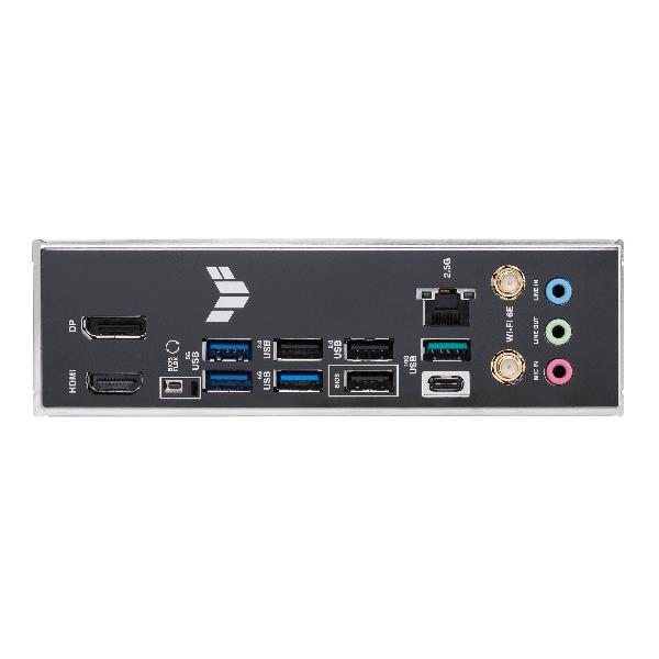 TUF GAMING B650-E WIFI